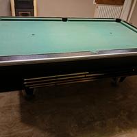 Tavolo da Biliardo 