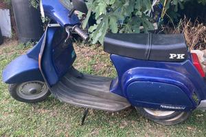 vespa pk 50 trattabile