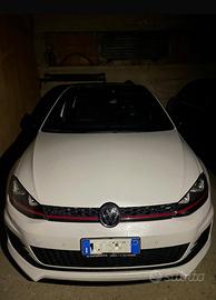 Golf 7 gti
