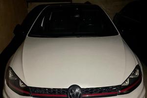Golf 7 gti