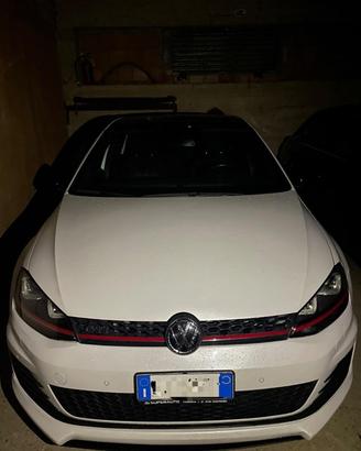 Golf 7 gti