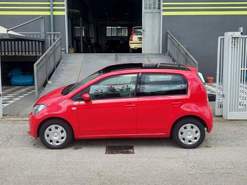 Seat Mii 1.0 EcoUp Metano Euro 6 5 porte