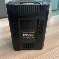 Batteria Grin Briggs&Stratton 2 Ah