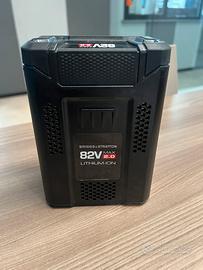 Batteria Grin Briggs&Stratton 2 Ah