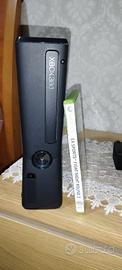 Xbox 360 Slim 250gb edition 