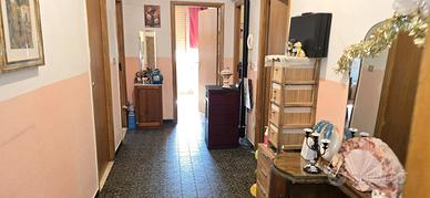 BITTI-Appartamento al piano terra