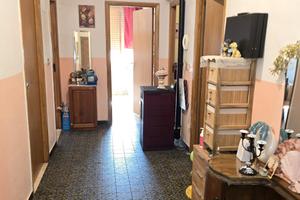 BITTI-Appartamento al piano terra