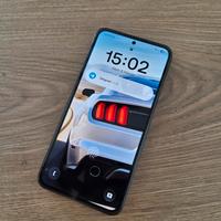 Samsung Galaxy s23 256gb nero