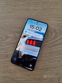 Samsung Galaxy s23 256gb nero