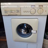 lavatrice  meccanica 