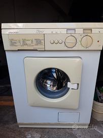 lavatrice  meccanica 