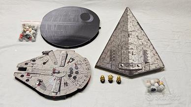 Rolinz STAR WARS