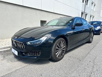 Maserati Ghibli V6 Granlusso