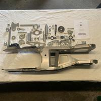 SLITTA IBRIDA piaggio BRAVO SI CBA Plug and Play