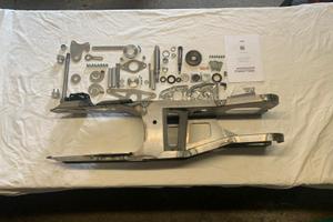 SLITTA IBRIDA piaggio BRAVO SI CBA Plug and Play