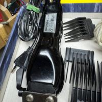 Taglia barba e capelli