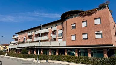 MONOLOCALE A BARICELLA