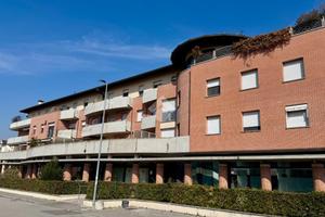 MONOLOCALE A BARICELLA