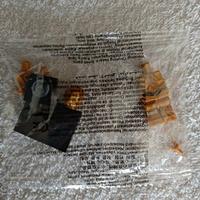 Minifigure Lego Star Wars Compatibili C3PO