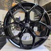 Cerchi NUOVI Audi raggio 19 cod.98432