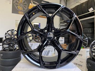 Cerchi NUOVI Audi raggio 19 cod.98432