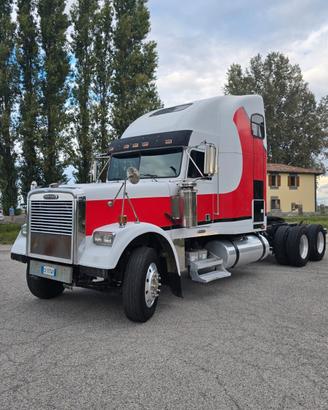 Trattore stradale freightliner