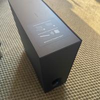 Sony Bravia theatre sub 7