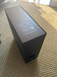 Sony Bravia theatre sub 7