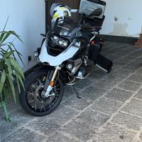 BMW R 1250 GS (2022)