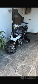 BMW R 1250 GS (2022)