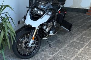BMW R 1250 GS (2022)