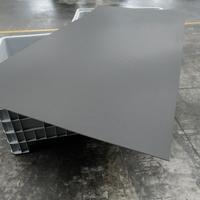 Lastra in plastica 2440x1220x6 mm