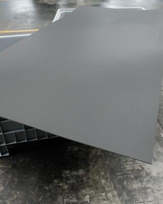 Lastra in plastica 2440x1220x6 mm
