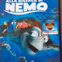 dvd nemo