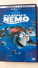 dvd nemo