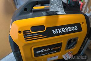 generatore di corrente inverter 