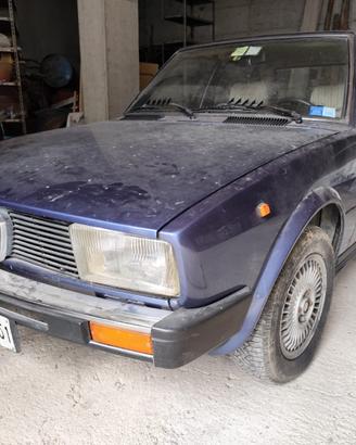 Alfa Romeo Alfetta 2.0 L – 1981