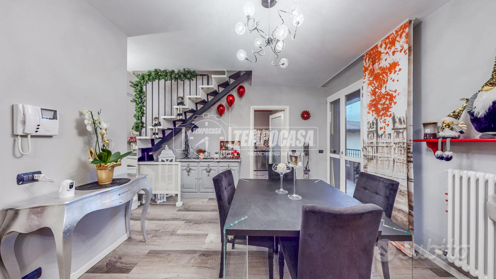 Apartment in Savignano sul Panaro, Doccia, Formica - Vista 3