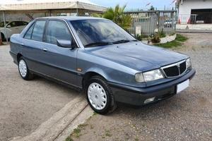 Lancia Dedra 1.8 Iscritta Asi - Targata Roma - Uni