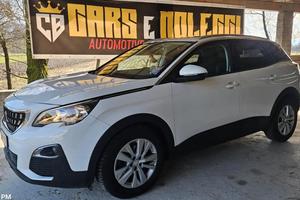 Peugeot 3008 BlueHDi 120 S&S Business