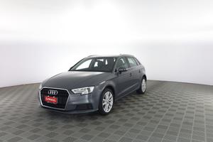 AUDI A3 A3 SPB 30 TDI Business