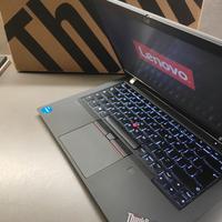 🔥Lenovo ThinkPad T14 G2 i5 28 CICLI COME NUOVO