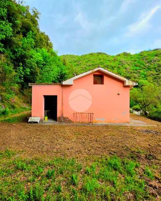 VILLA SINGOLA A TORTORA