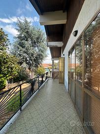 Ampio appartamento a Bruino(to)