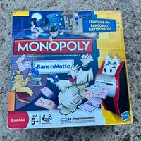 Monopoly