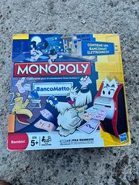 Monopoly