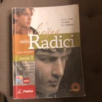 La lingua delle radici es 1 isbn 9788849415643