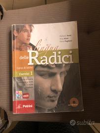 La lingua delle radici es 1 isbn 9788849415643