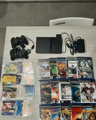 ps2 slim