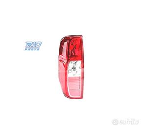 FANALI SX NISSAN NAVARA PICK-UP 05-08